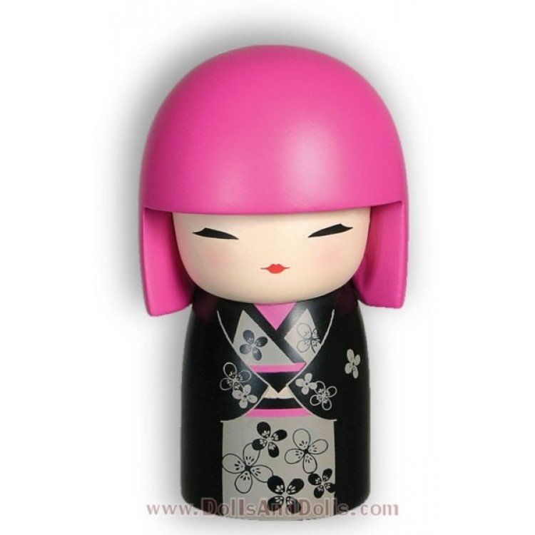 Mini poupée TAMAMI - Magnifique